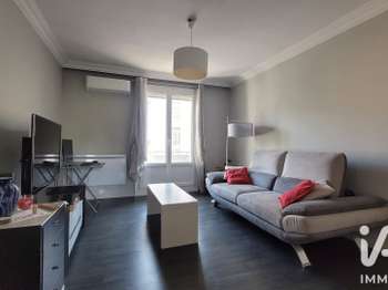 Vente Appartement 3 piècesGrenoble