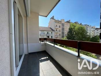 Vente Appartement 2 piècesGrenoble