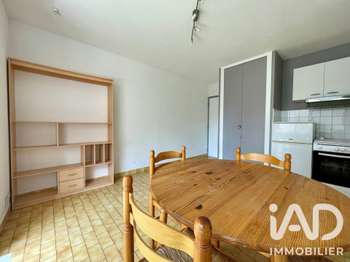 Vente Appartement 2 piècesGrenoble
