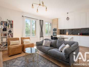 Vente Appartement 3 piècesGrenoble