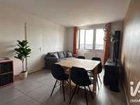 Vente appartement 4 pièces Vente appartement 4 pièces