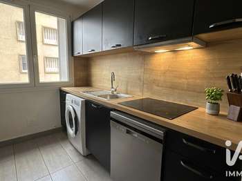 Vente appartement 4 pièces Vente appartement 4 pièces