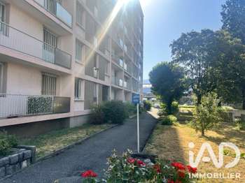 Vente Appartement 3 piècesGrenoble