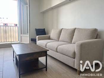 Vente appartement 3 pièces Grenoble 38