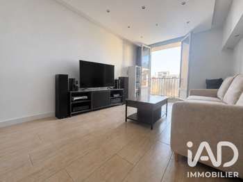 Vente appartement 3 pièces Grenoble 38