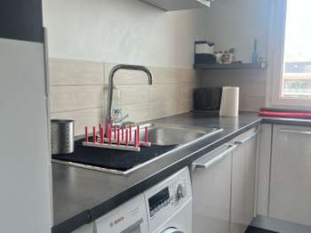 Vente appartement 3 pièces Vente appartement 3 pièces