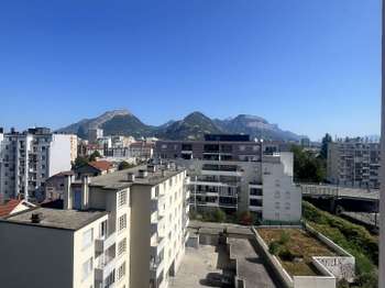 Vente Appartement 3 piècesGrenoble
