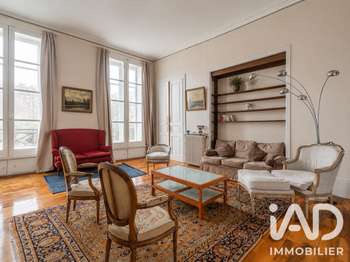 Vente appartement 5 pièces Vente appartement 5 pièces