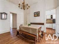 Vente appartement 5 pièces Vente appartement 5 pièces