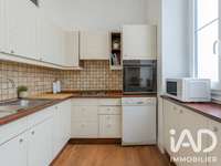 Vente appartement 5 pièces Vente appartement 5 pièces