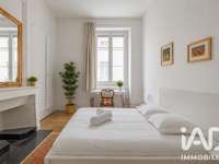 Vente appartement 5 pièces Vente appartement 5 pièces