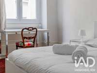 Vente appartement 5 pièces Vente appartement 5 pièces