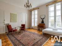 Vente appartement 5 pièces Vente appartement 5 pièces