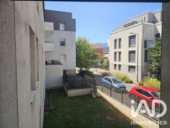 Vente Appartement T1Grenoble