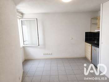 Vente appartement 1 pièce Vente appartement 1 pièce