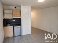 Vente appartement 1 pièce Vente appartement 1 pièce