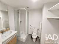 Vente appartement 1 pièce Vente appartement 1 pièce