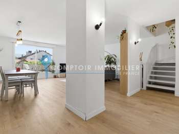 Vente Appartement 4 piècesGrenoble