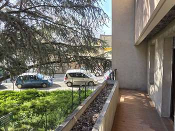 Vente Appartement T1Grenoble