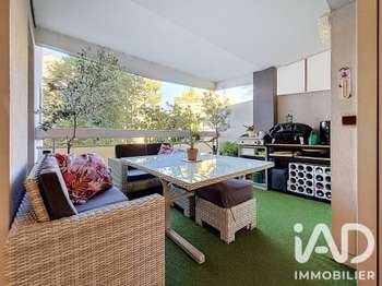 Vente Appartement 3 piècesGrenoble