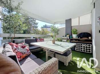 Vente appartement 3 pièces Vente appartement 3 pièces