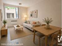 Vente appartement 2 pièces Vente appartement 2 pièces