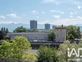 Vente Appartement 3 piècesGrenoble