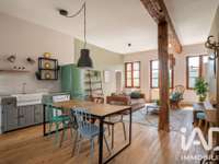 Vente appartement 3 pièces Vente appartement 3 pièces