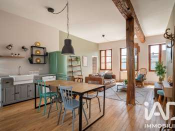 Vente Appartement 3 piècesGrenoble