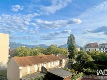 Appartement 1 pièce 35 m² · à Grenoble · 35 m² · 97 000 €