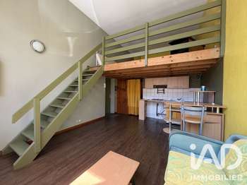 Vente Appartement 2 piècesGrenoble