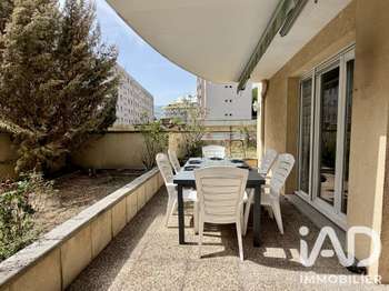 Vente Appartement 3 piècesGrenoble