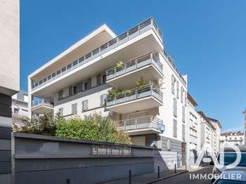 Vente appartement 3 pièces Grenoble 38
