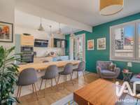 Vente appartement 4 pièces Vente appartement 4 pièces