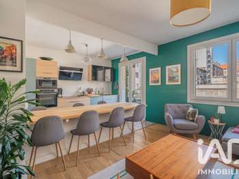 Vente appartement 4 pièces Vente appartement 4 pièces