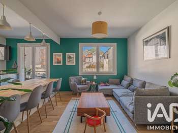 Vente appartement 4 pièces Vente appartement 4 pièces