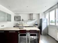 Vente appartement 5 pièces Vente appartement 5 pièces