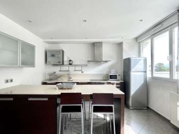 Vente appartement 5 pièces Vente appartement 5 pièces
