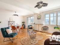 Vente appartement 4 pièces Vente appartement 4 pièces