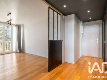 Vente Appartement 3 piècesGrenoble