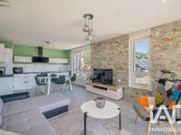 Vente appartement 3 pièces Vente appartement 3 pièces