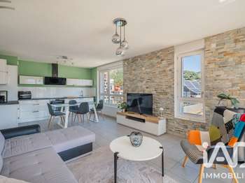 Vente Appartement 3 piècesGrenoble