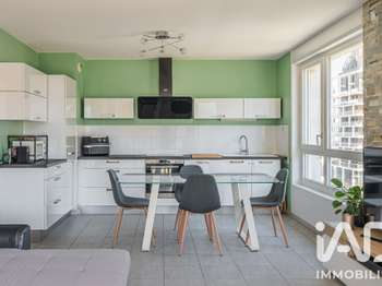 Vente appartement 3 pièces Vente appartement 3 pièces