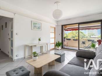 Vente Appartement 4 piècesGrenoble