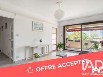 Vente Appartement 4 piècesGrenoble