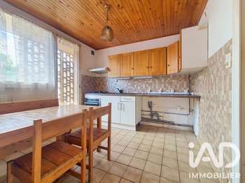 Vente Appartement 3 piècesGrenoble