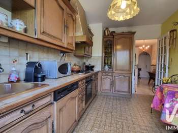 Vente appartement 4 pièces Vente appartement 4 pièces