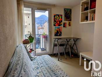 Vente appartement 1 pièce Vente appartement 1 pièce