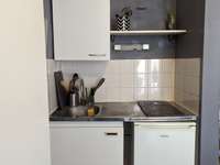 Vente appartement 1 pièce Vente appartement 1 pièce