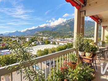 Vente Appartement 4 piècesGrenoble